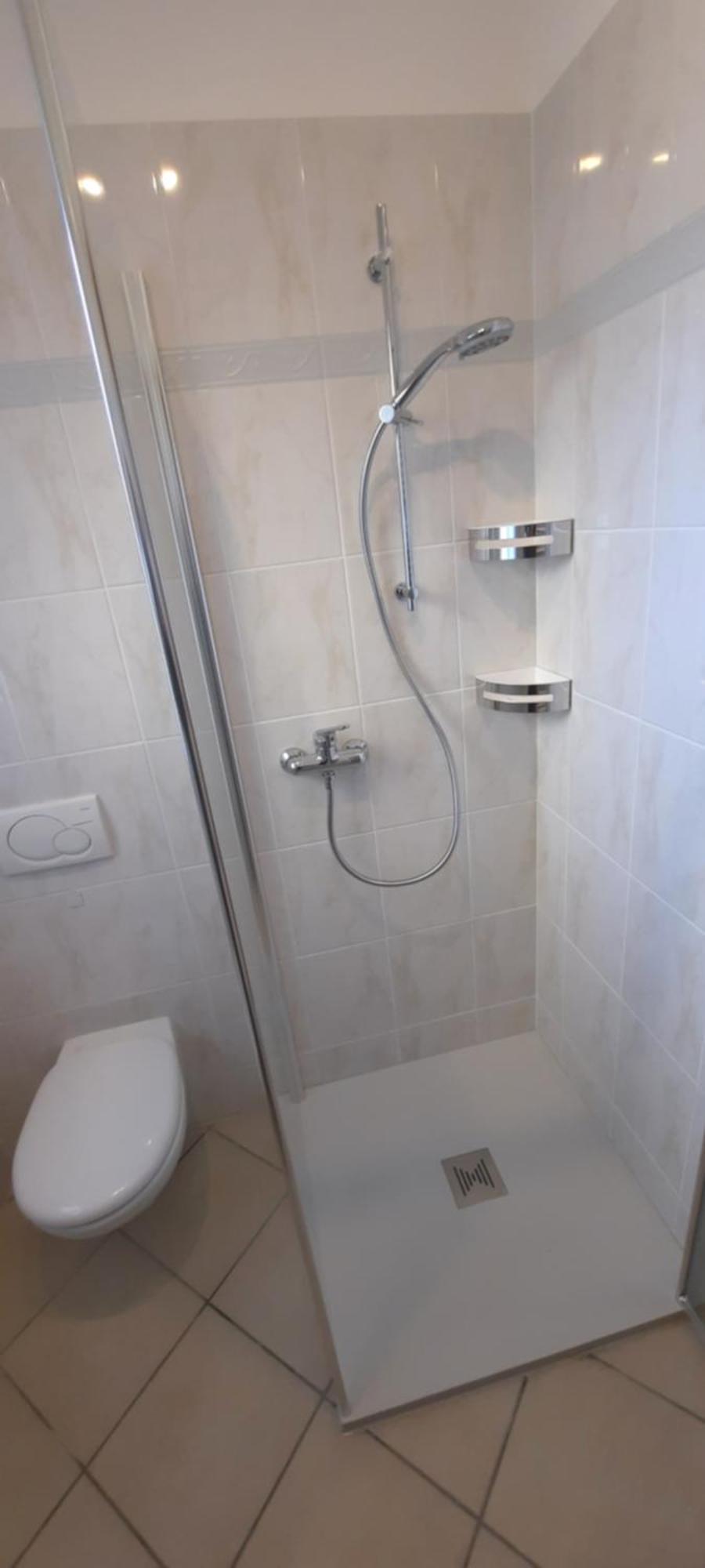 Ferienwohnung Gallo Mit Ueberdachter Terrasse Parkplatz 100 Mtr Z Strand Cannobio Buitenkant foto